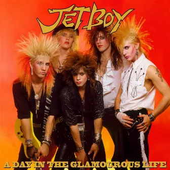 A Day In The Glamourous Life by Jetboy