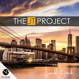 Laid Back by The JT Project