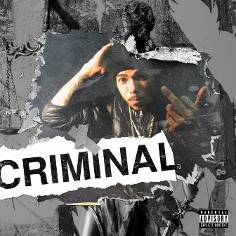 Criminal by Pdrin