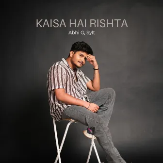 Kaisa Hai Rishta by Sylt