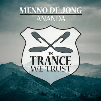 Ananda by Menno de Jong