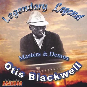 Legendary Legend by Otis Blackwell