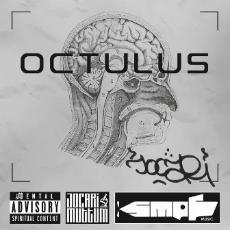 Octulus by JOCARI MUTTUM