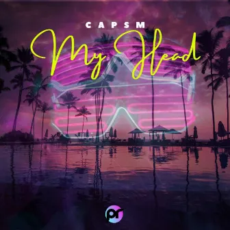 My Head by Capsm