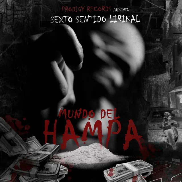 Mundo Del Hampa