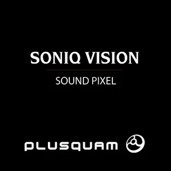 Sound Pixel by Soniq Vision