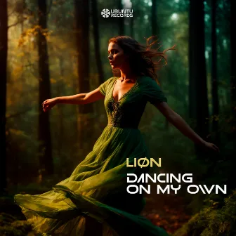 Dancing My Own by Liøn