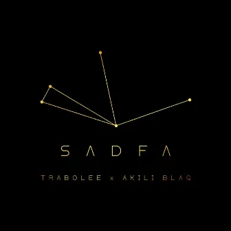 S a D F A by Trabolee