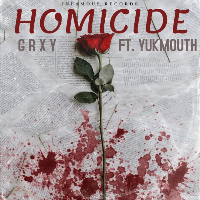 Homicide