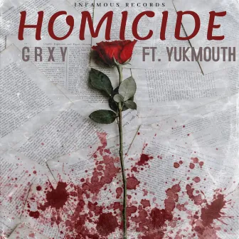 Homicide by G R X Y