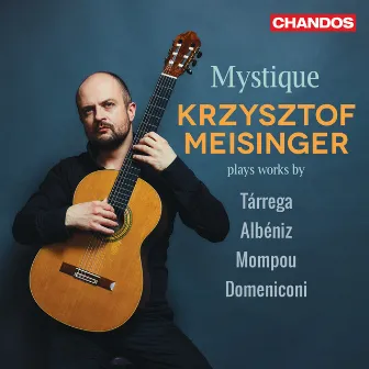 Mompou: Suite compostelana: VI. Muñeira by Krzysztof Meisinger