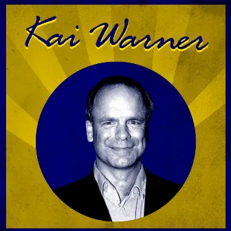 Here comes... Kai Warner! by Kai Warner