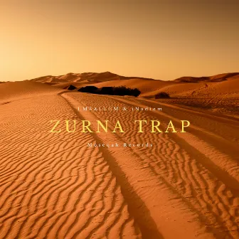 Zurna Trap by iNadiem