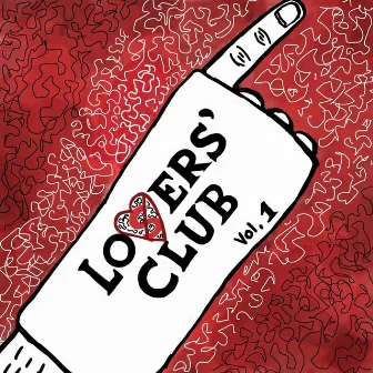 LO❤️ERS CLUB by Humanbien