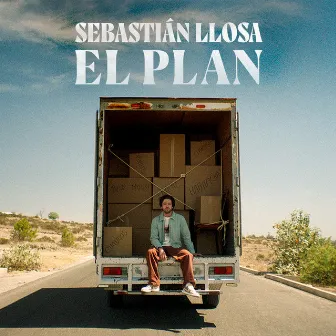 El Plan by Sebastian Llosa