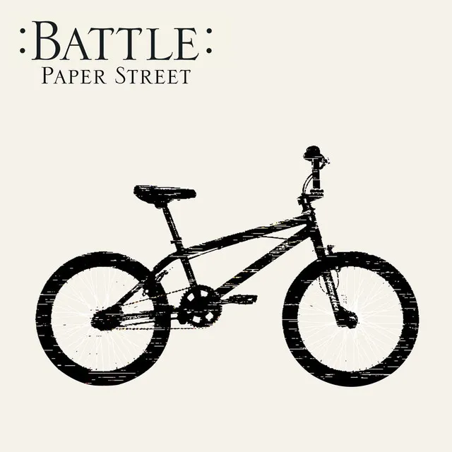 Paper Street