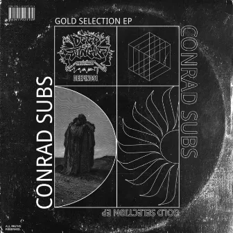 Gold Selection by Conrad Subs