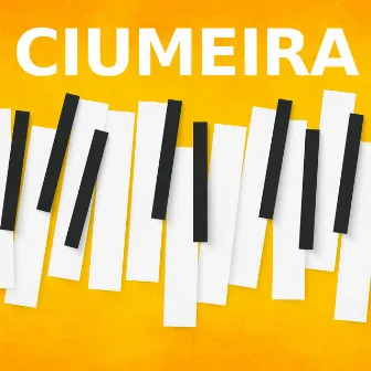 Ciumeira (Piano Version) by Ciumeira