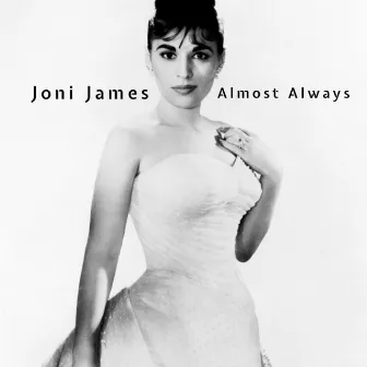 Almost Always by Joni James