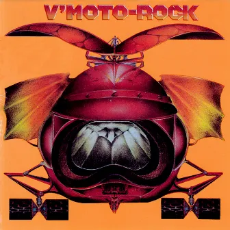 V'Moto-Rock by V'Moto Rock