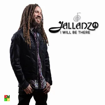 I Will Be There by Jallanzo