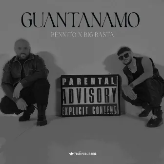 Guantanamo by Big Basta