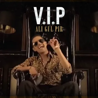 VIP by Ali Gul Pir