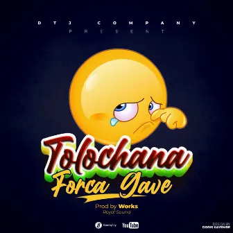 Tolochana by Mr Gave