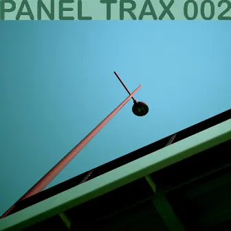 Panel Trax 002 by MAKS