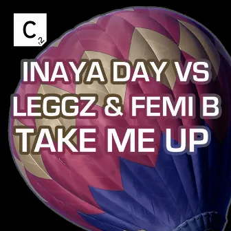 Take Me Up by Femi B