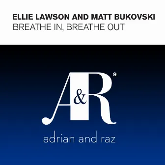 Breathe In, Breathe Out by Matt Bukovski