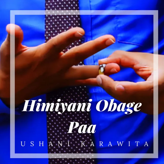 Himiyani Obage Paa