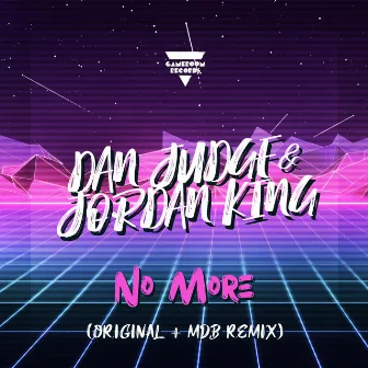 No More by Dan Judge