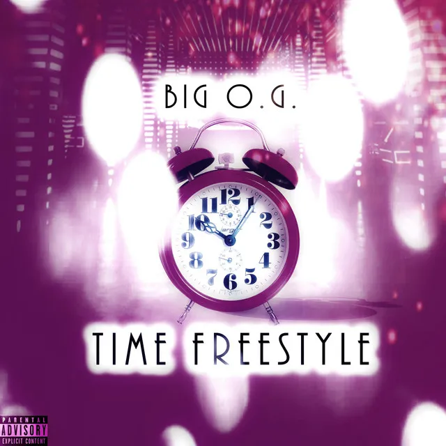 Time Freestyle