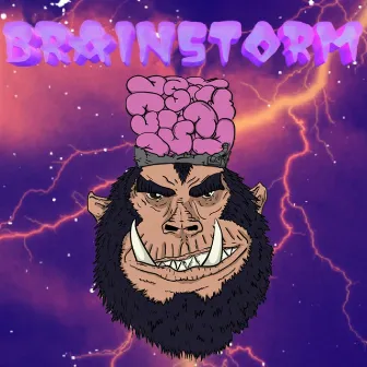 Brainstorm by G-Knowledge