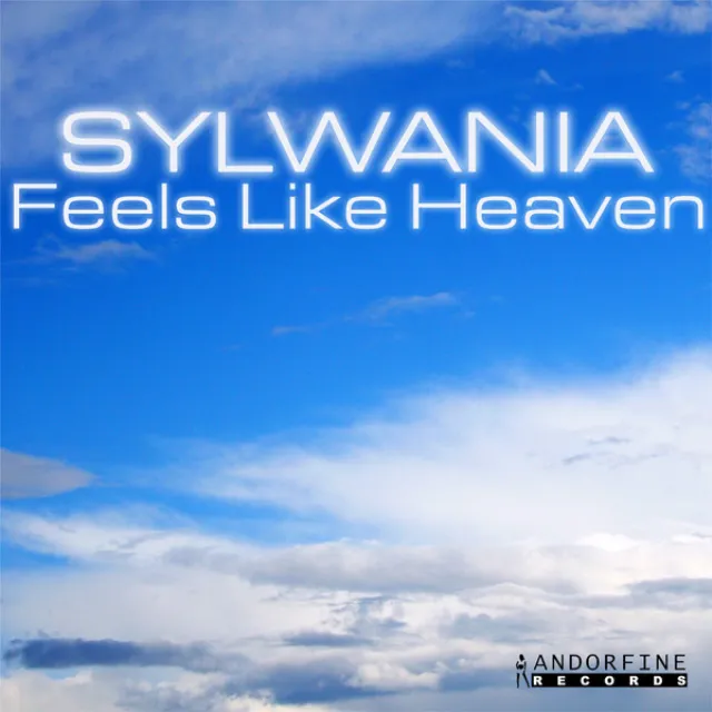 Feels Like Heaven - Brisby & Jingles Remix