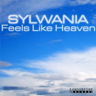 Feels Like Heaven by Sylwania