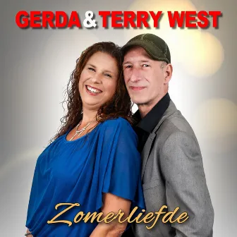 Zomerliefde by Gerda