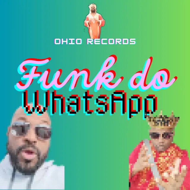 Funk Do Whatsapp