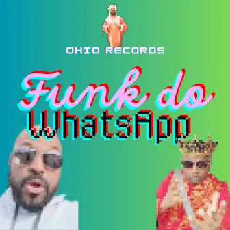 Funk Do Whatsapp by Fernanfloo