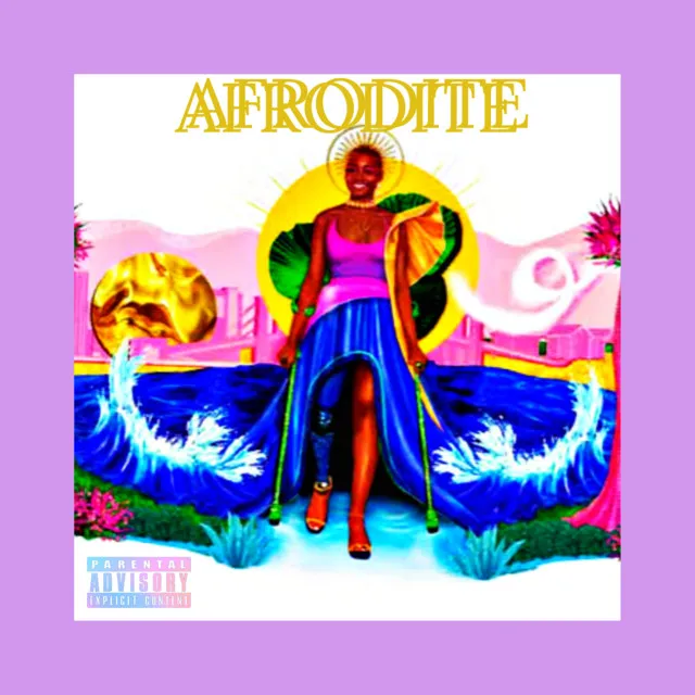 Afrodite