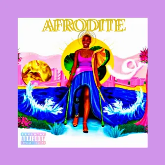 Afrodite by B.L.O.W