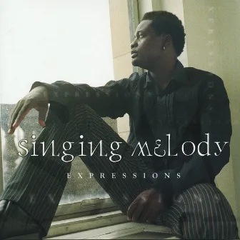 Expression by Singing Melody