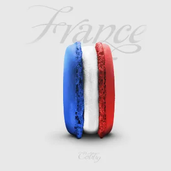 France by Cobby