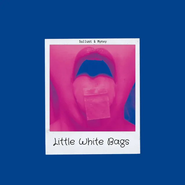 Little White Bags