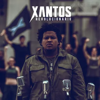 Revolucionario by Xantos