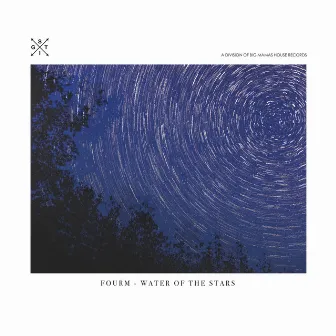 Water Of The Stars by FOURM