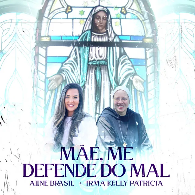 Mãe, Me Defende do Mal