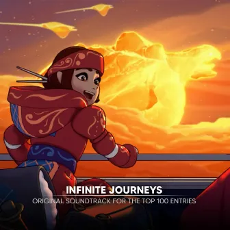 Infinite Journeys (Original Soundtrack) by Point Lobo