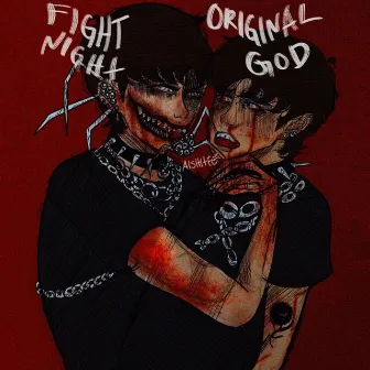 Fight Night by Original God